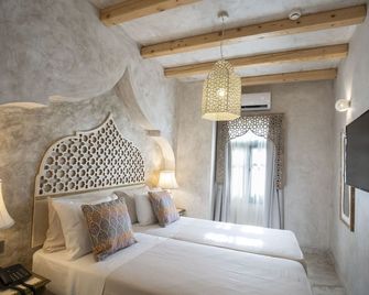 Decan Concept Boutique Estate - Rodas - Habitación