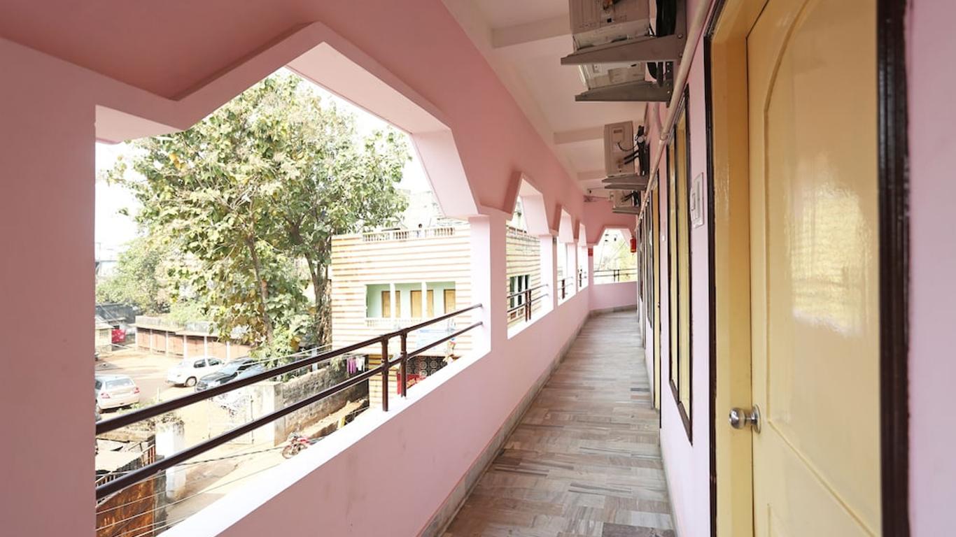 Flagship Shree Ram Residency