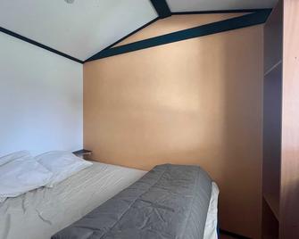 Camping 3 étoiles - efaidd - Auxonne - Chambre