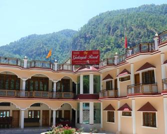 Geetanjali Resort - Uttarkāshi - Building