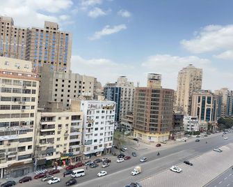 Joy Homes Mohandeseen - Families only - Cairo