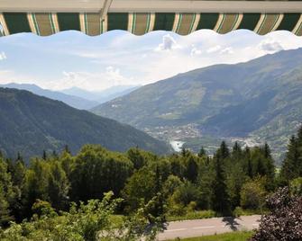 Hotel Belvedere - Séez