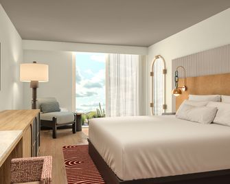 Hotel Solaya - Scottsdale