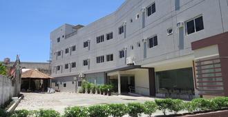 Fiesole Residence Inn - Dumaguete City - Building