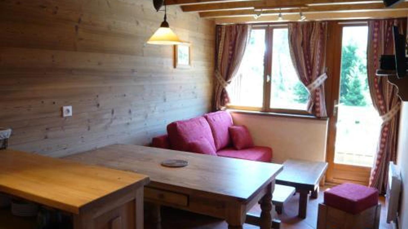 Residence Les Edelweiss