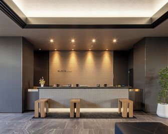 Hotel Route Inn Tonami Inter - Tonami