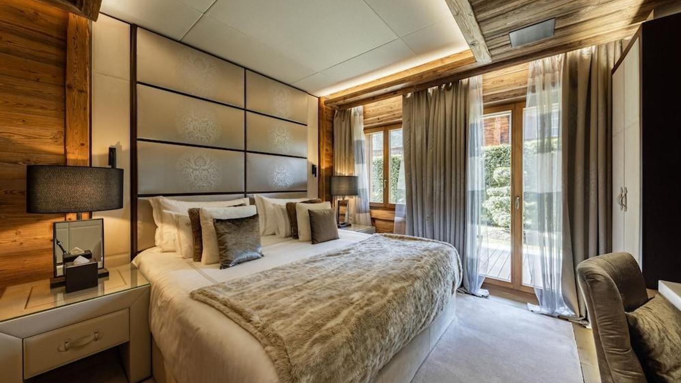Ultima Gstaad