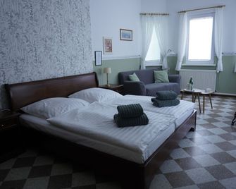 Hotel zur Post - Wernigerode