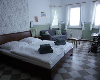 Hotel zur Post - Wernigerode