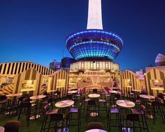 Kyoto Tower Hotel - Ky-ô-tô