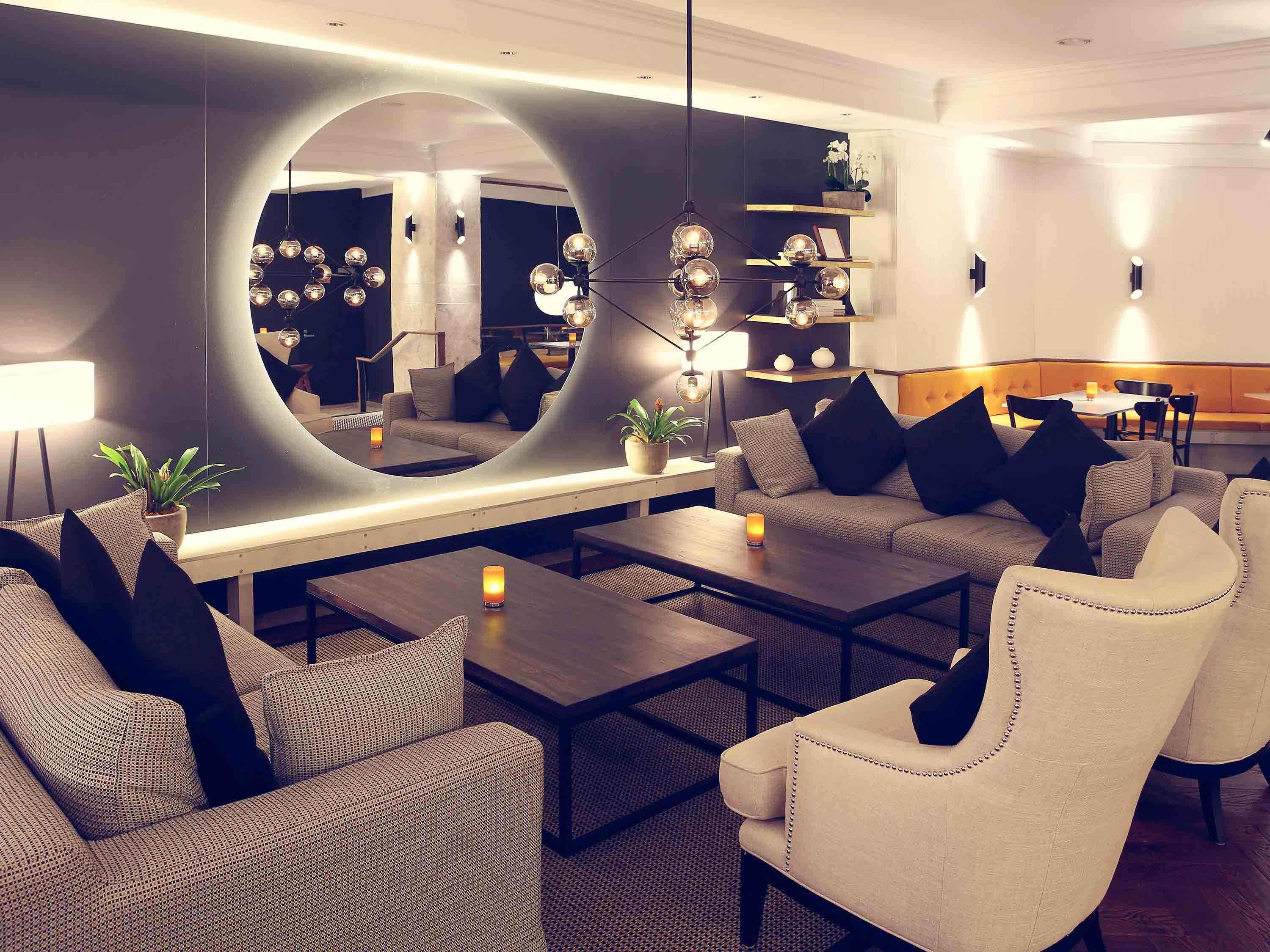 نوفوتل سيدني إنترناشونال أيربورت هوتل