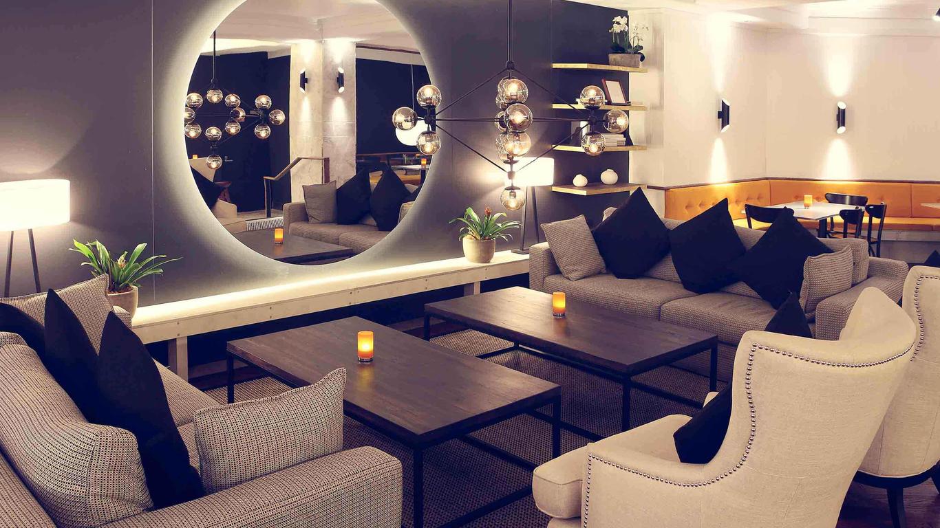 نوفوتل سيدني إنترناشونال أيربورت هوتل