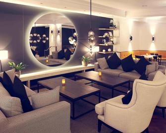 Novotel Sydney International Airport - Sídney - Restaurante