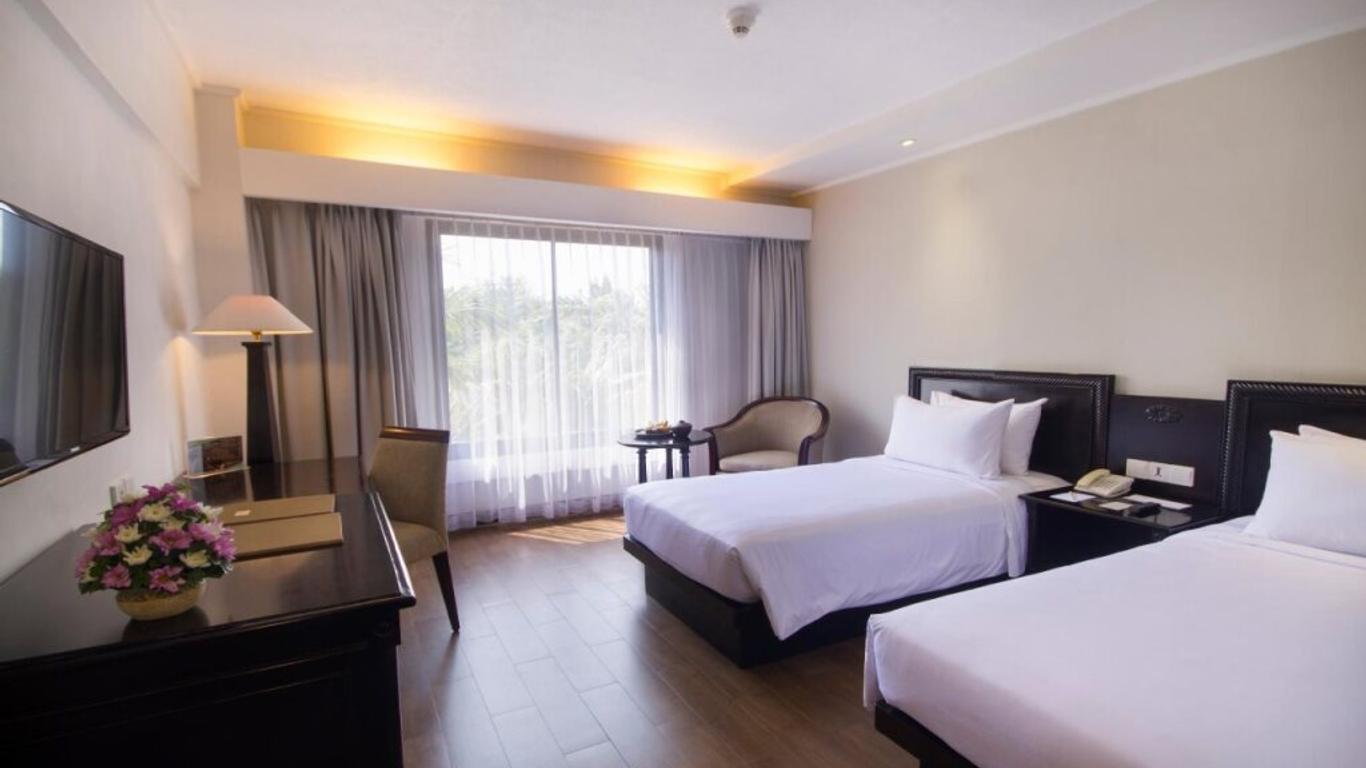 Hotel Santika Cirebon