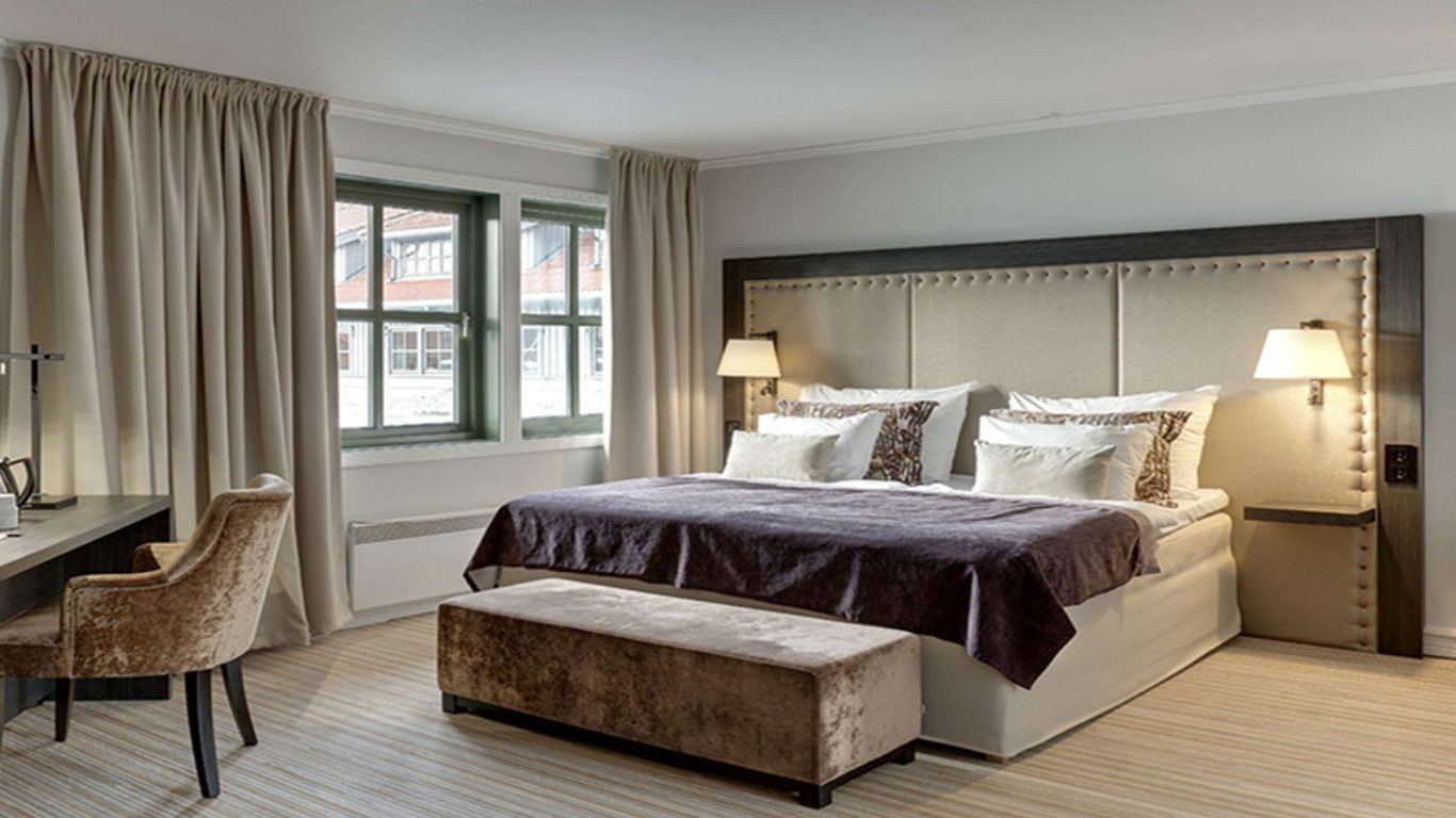 Clarion Hotel Oslo Airport