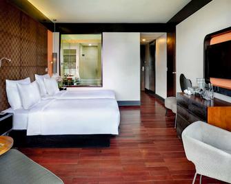 Pullman Bali Legian Beach - Kuta - Ložnice