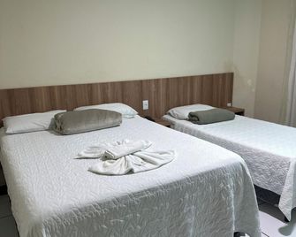 Gv Park Hotel - Governador Valadares
