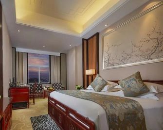 Feicheng Blossom Hotel - Tai’an