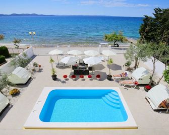 Villa Triana-Adults Only - Zadar - Piscina