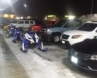 River Mist Inn - West Nipissing