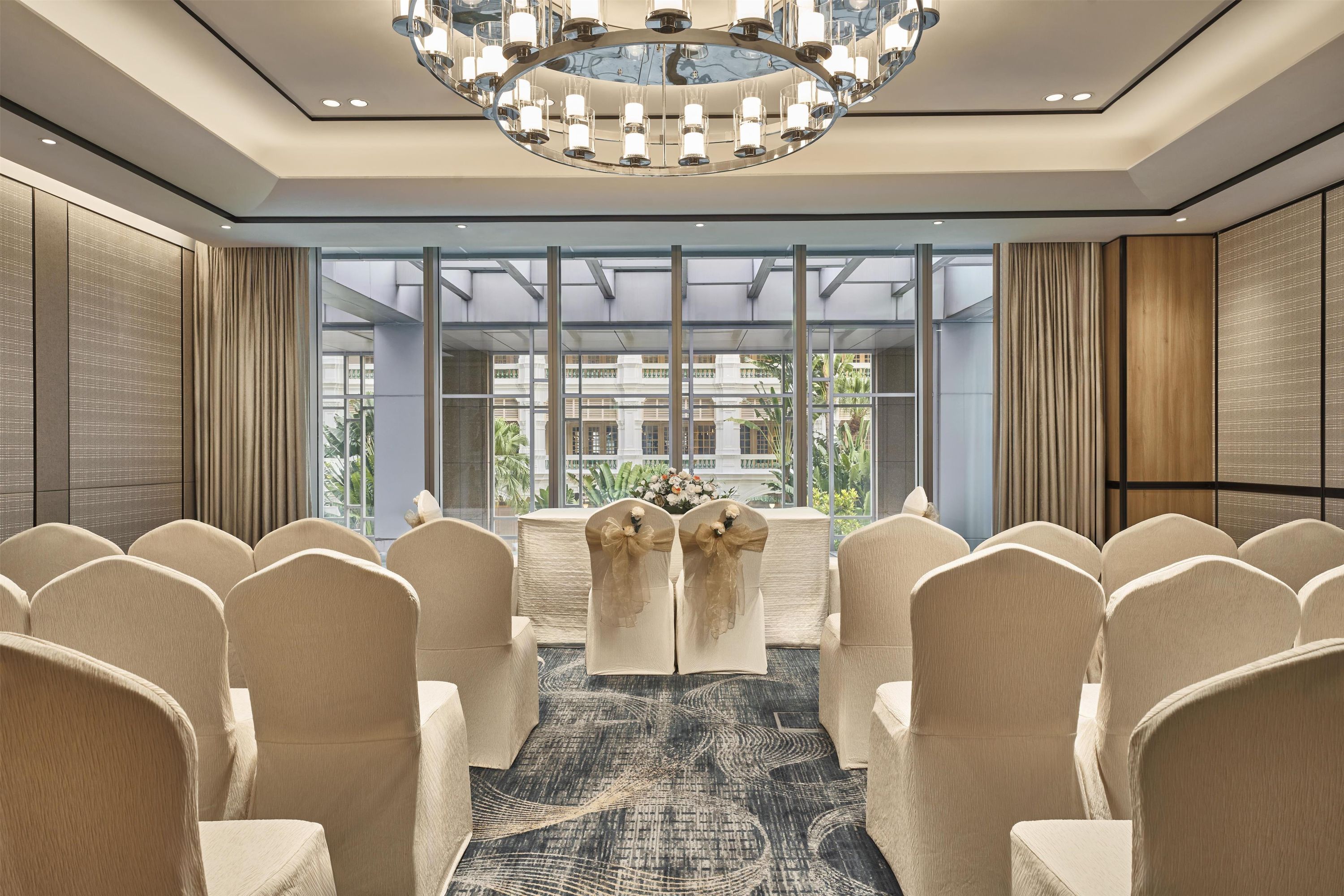 Carlton Hotel Singapore thumbnail 3