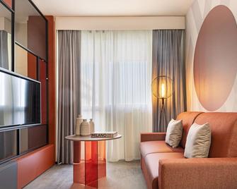 Quark Hotel Milano - Milano - Soggiorno
