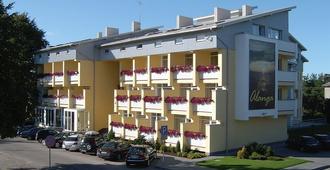 Alanga Hotel - Palanga - Bina