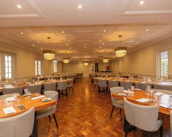 The Monarch Hotel - Johannesburg