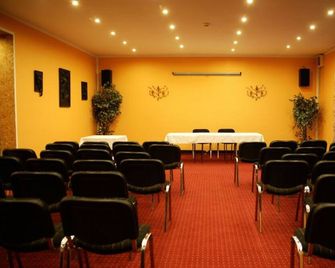 Hotel Mazuria - Sensburg - Restaurant