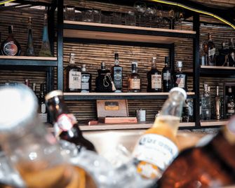 Souc Luxury Alaçati - Cesme - Bar