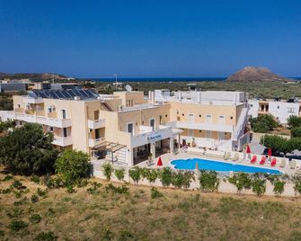 Sitia/Hiona Holiday Hotel - Palekastro