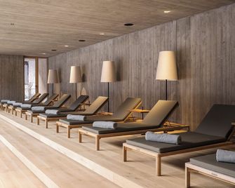 zelloon boutique hotel - Zell am Ziller - Lounge