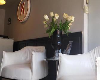 Kikar Boutique Hotel - Netanya
