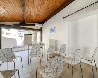 Vila - Sète