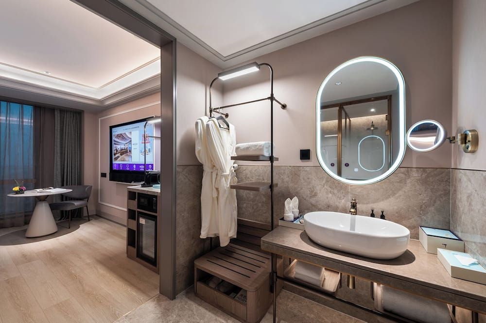 Mercure Ningbo Yinzhou thumbnail 3