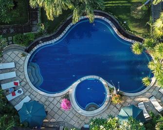 suma hotel north bali - Buleleng - Pool