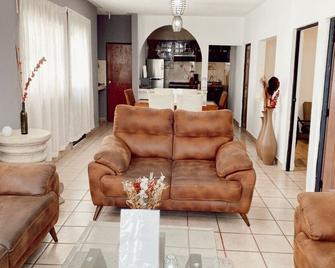 Casa Ragma - Parras de la Fuente