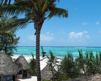 Zanzibar Retreat Hotel - Matemwe - Beach