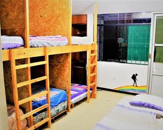 Qispi Kay Hostel - Piura - Habitación