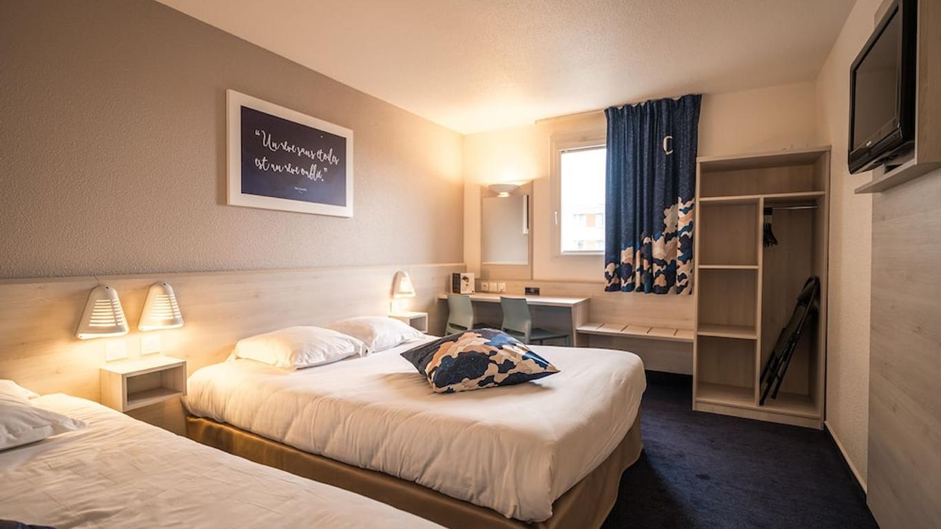 Ace Hotel Riom
