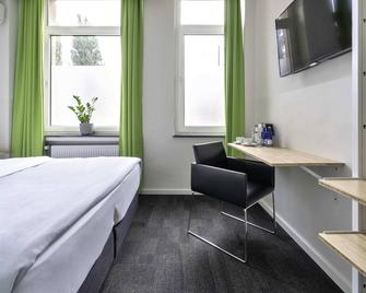 Design Hotel Wiegand - Hannover - Bedroom