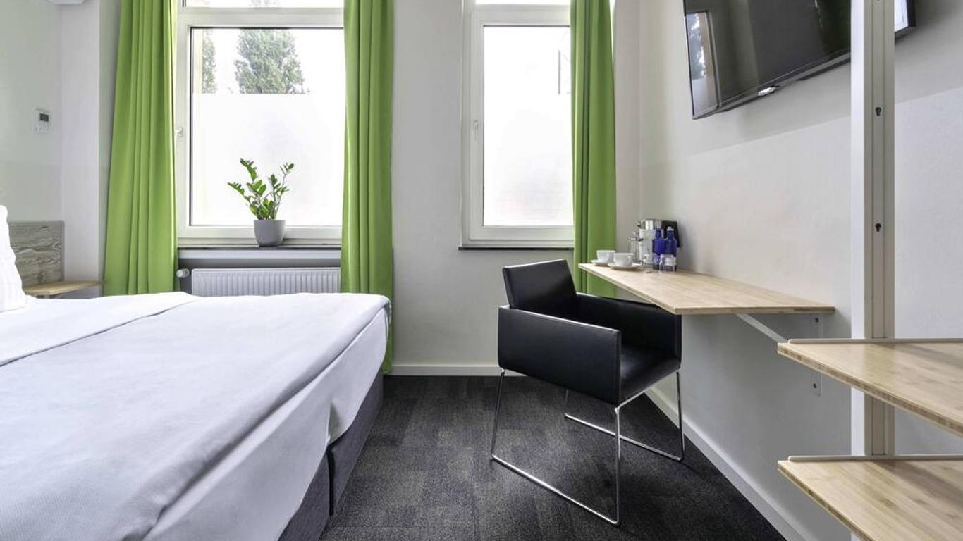 Design Hotel Wiegand