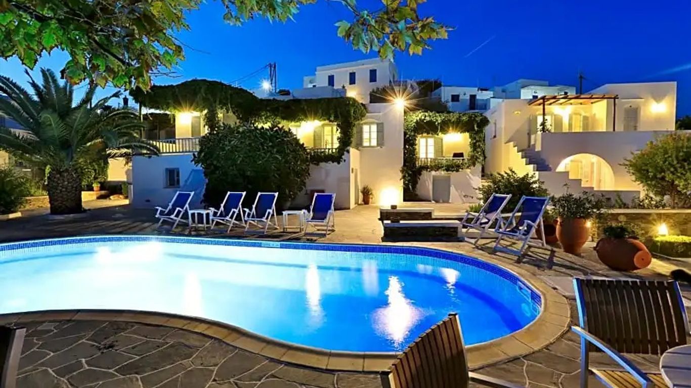 Petali Village Hotel