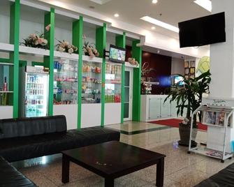 The Explorer Hotel - Malacca