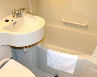 Toyoko Inn Kagoshima Temmonkan No.2 - Kagoshima