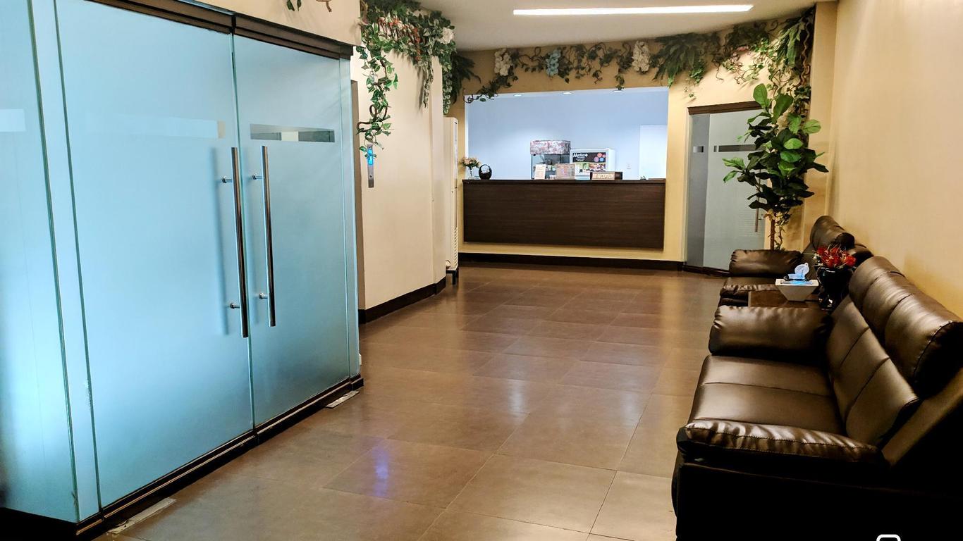 Hotel Turista San Jose