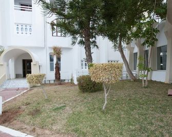 Thapsus Beach Resort - Mahdia