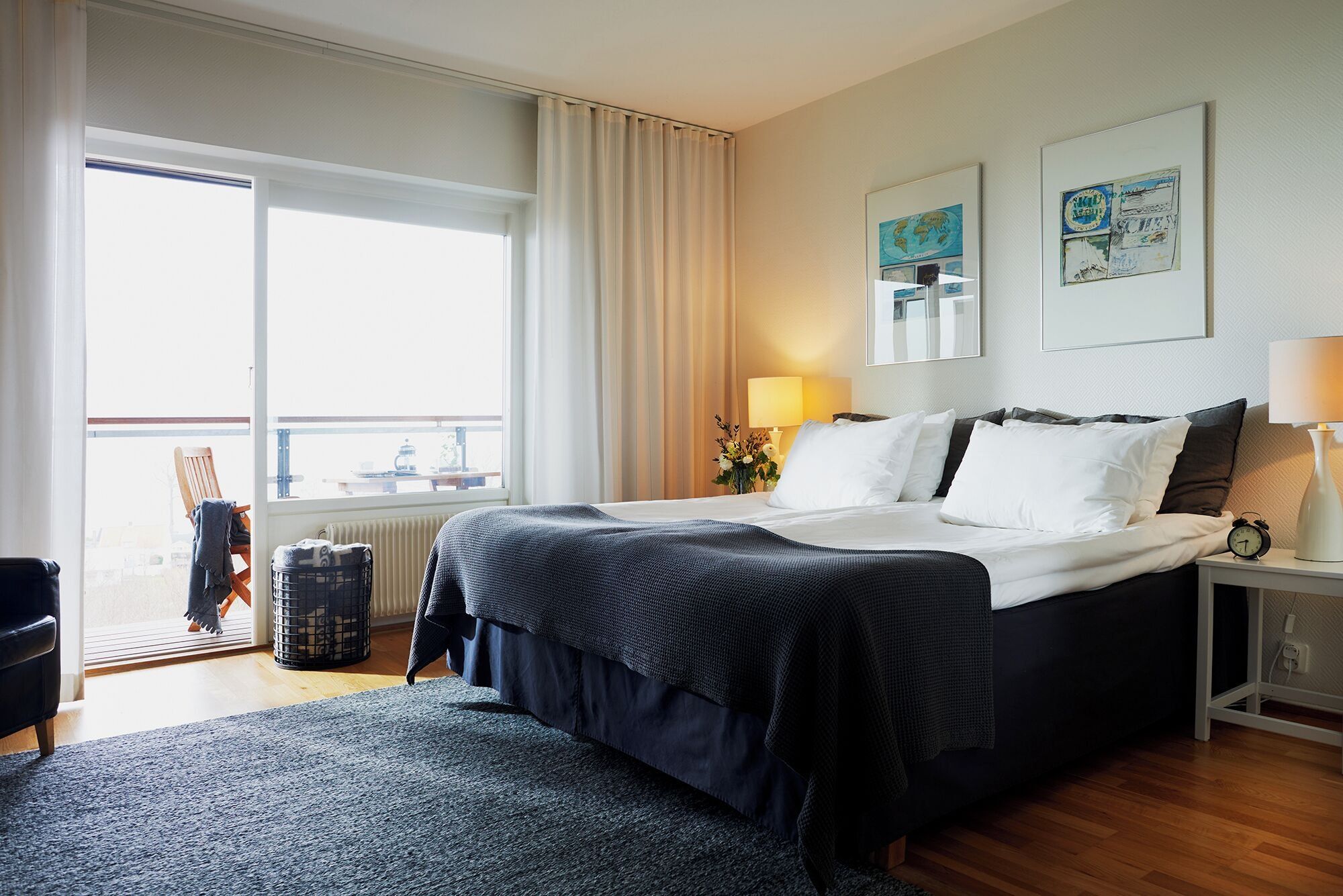 Kiviks Hotell - Kivik