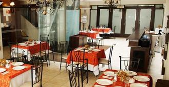 Hotel Tierrasur - Arequipa - Restaurante