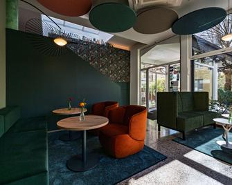 Hotel Azenberg Stuttgart, Sure Hotel Collection by BW - שטוטגרט - טרקלין